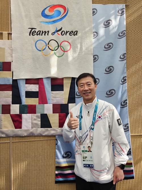 "쇼트트랙 팀워크에 감동, 피지컬 열세는 뼈아파"