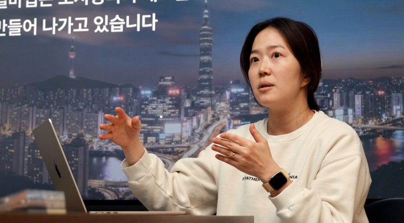 "전자동의로 재건축 의사결정 빨라져"