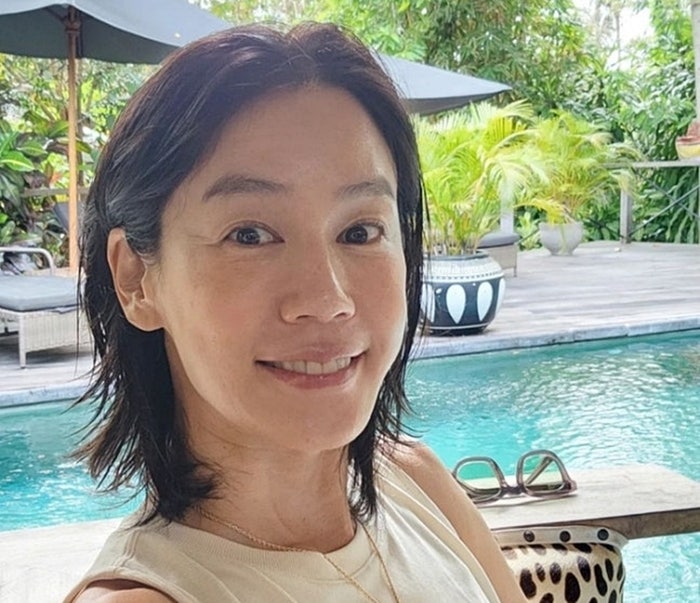 김지호, 무한도전 출연으로 주목받다