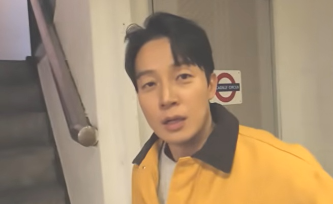 허경환, 새로운 도전 시작합니다