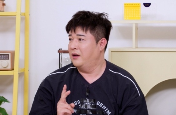 그룹 ‘슈퍼주니어’ 멤버 신동이 부모와 연락을 끊었다고 고백했다. [사진출처 = 영상캡처]