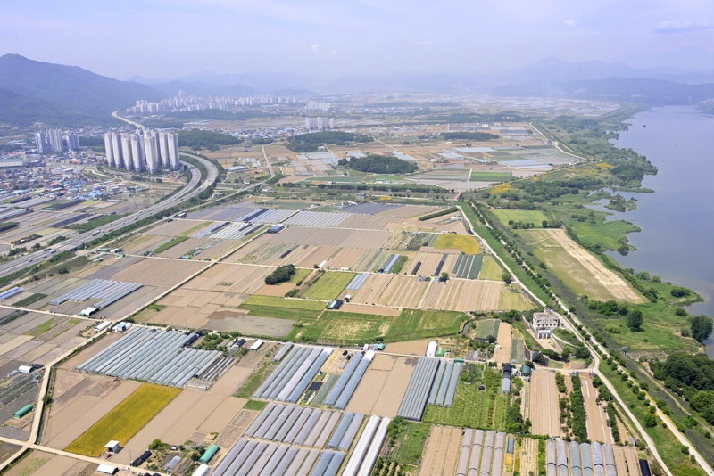 달성군, 산단·물류·문화 품은 '대구 신성장 거점' 재탄생