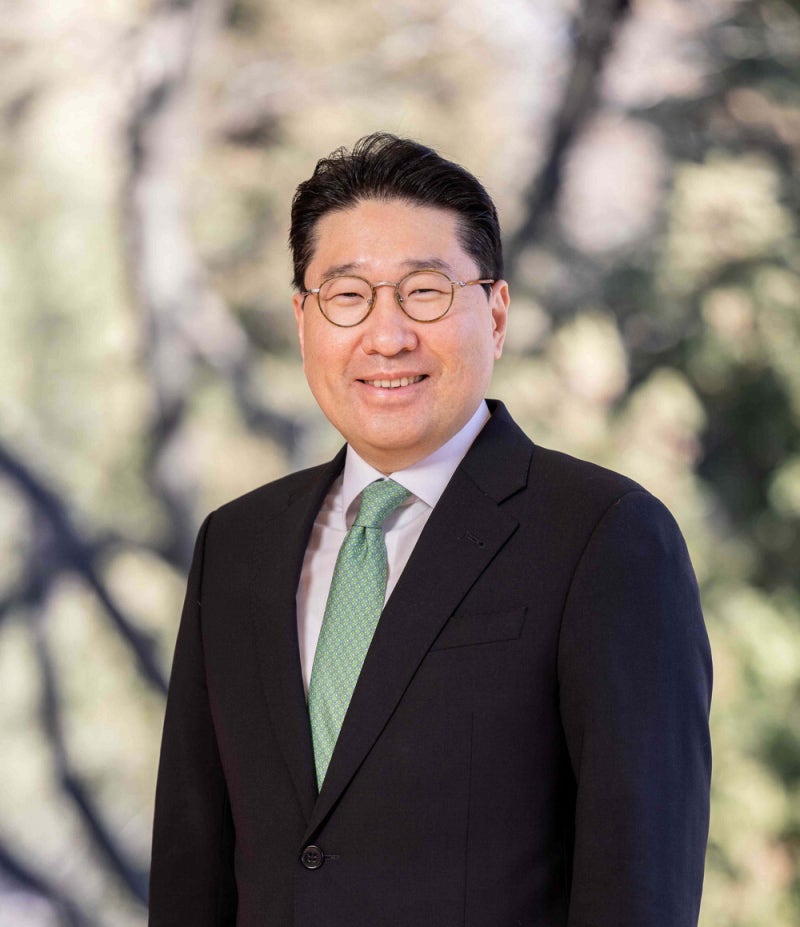 문화유산국민신탁 이사장에 LS家 3세 이상현 태인 대표