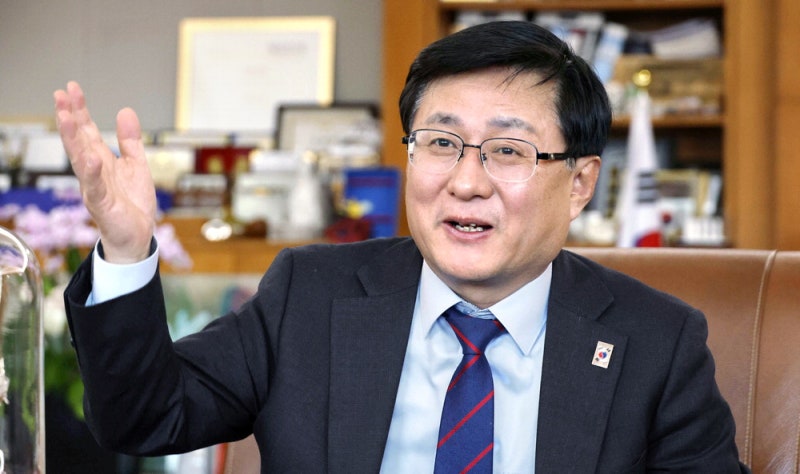 "꿈의 태양광 '탠덤셀' 집중육성 …탈탄소서 新산업 기회 잡겠다"