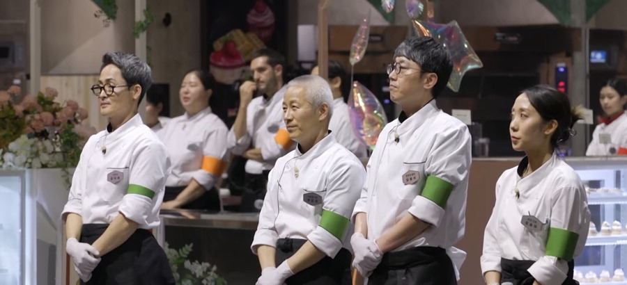 전원 생존 기쁨 누릴 1·2위 팀 주인공은