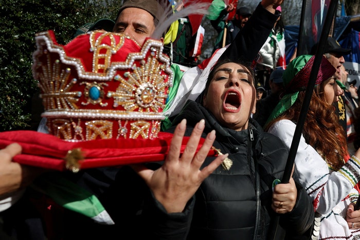 “월요일이 두렵다” 美 패닉셀 벌어지나 ...이란 공습에 요동