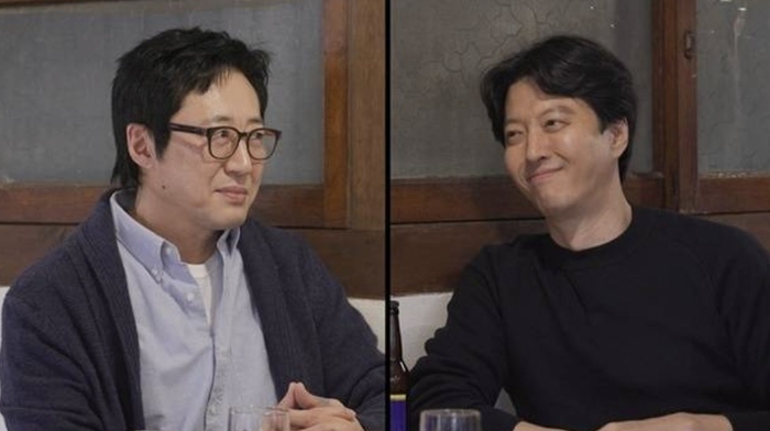 박신양, 영화계의 독보적 행보