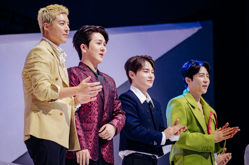 [MBN] 운명의 결승 1차전 돌입