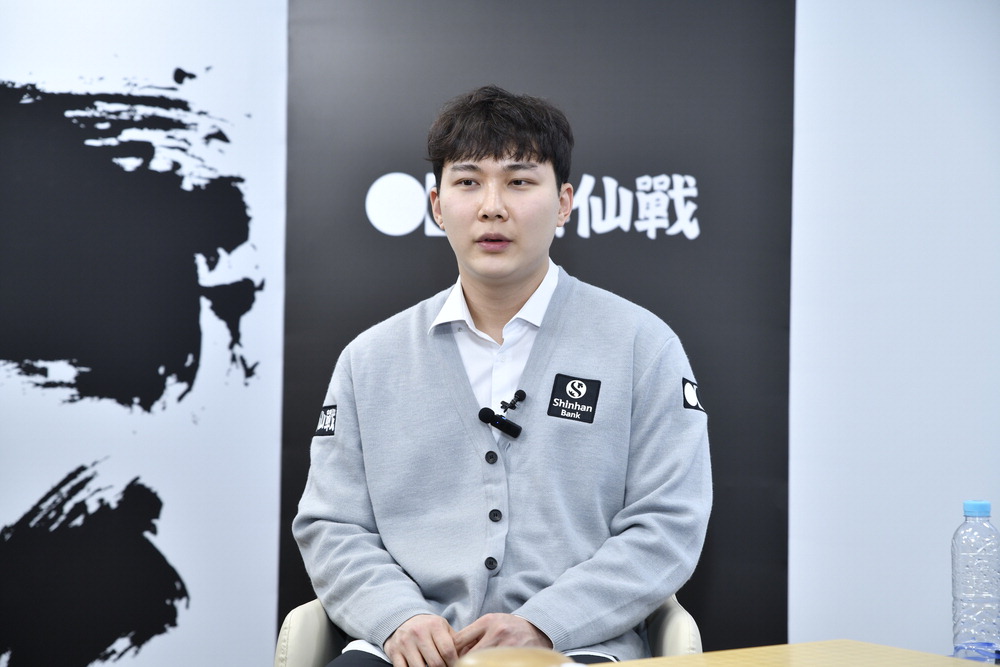 [매경주최 세계 기선전] 세계기선전 우승 박정환 누적상금 108억