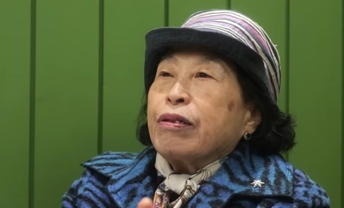 86세 전원주, 빙판길에 넘어져 고관절 수술