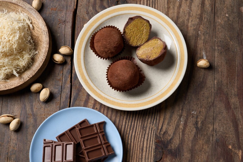 쫀득, 달콤, 고소, 바삭 … 편의점 두쫀쿠 사줄 사람~♪ [떴다! 기자평가단]