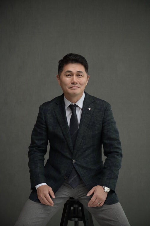 한국지식재산협회장에 김민태