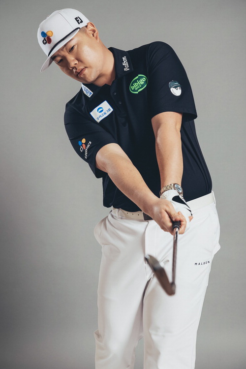 나를 돌아본 시간 … 10년 더 뛸 힘 얻었죠