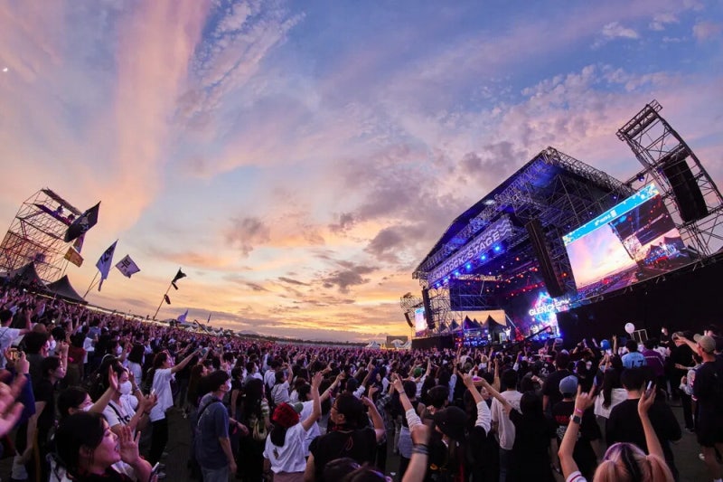 사계절 내내 축제 도시 부산…택슐랭·페스티벌 시월 '대박'