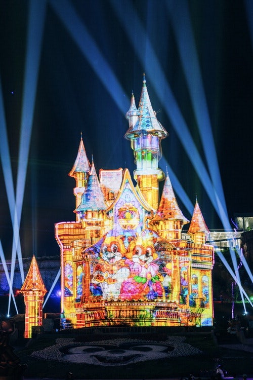 롯데월드 부산, 연 100만명 관광객 끌어모아