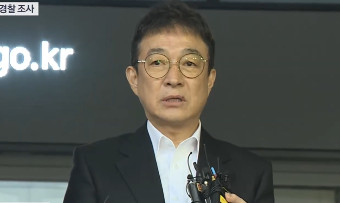 이재룡 씨 술자리 의혹 제기