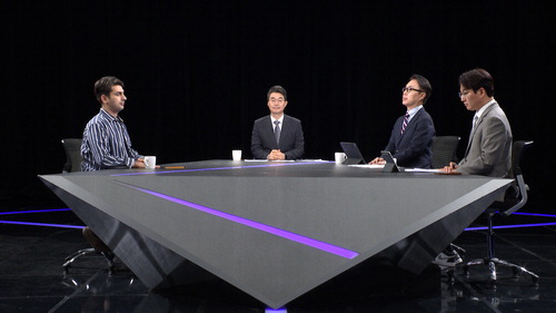 [MBN] 모즈타바 등장 … 중동 격랑의 끝은