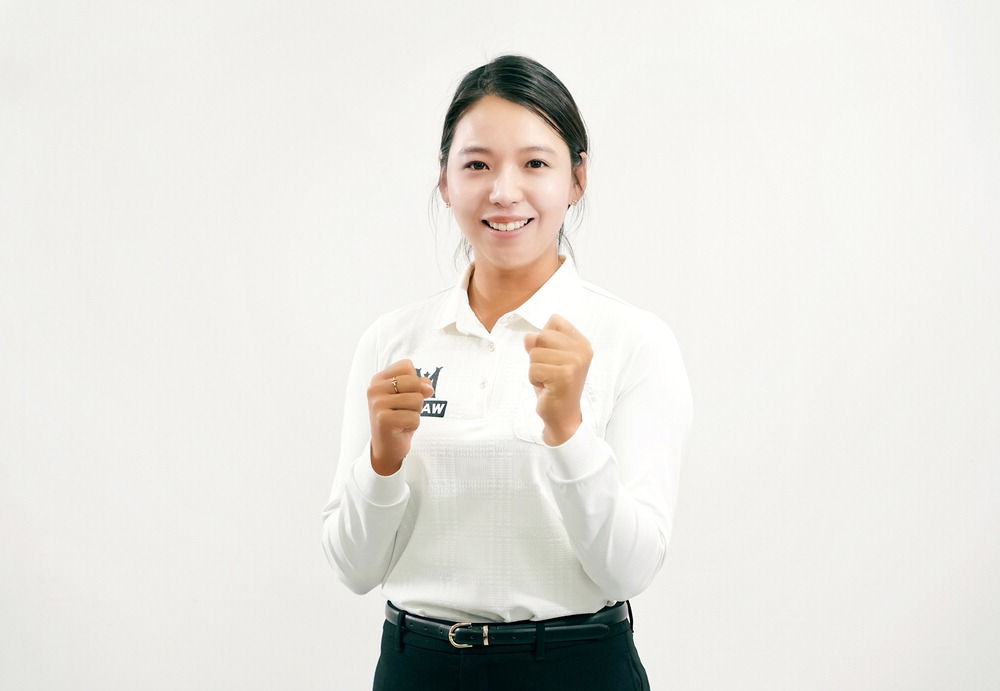 아픈 것보다 못 치는 게 더 싫어 … 포기 않길 잘했죠