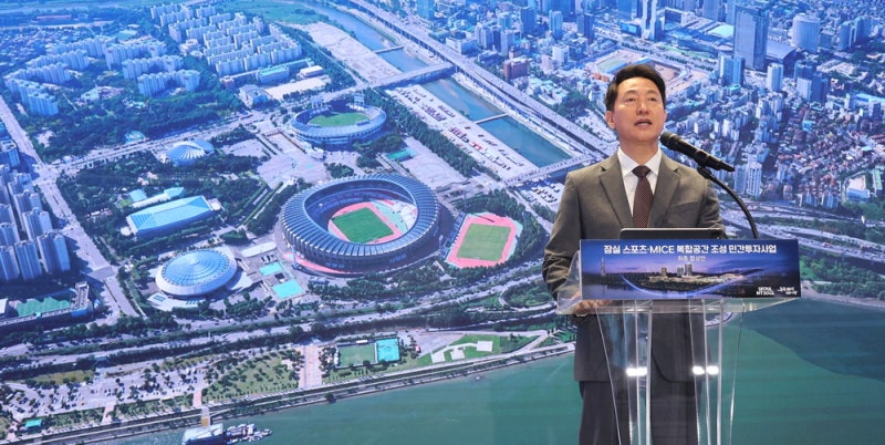 국힘, 서울 추가 접수 … 오세훈 "黨 가시적 변화를"