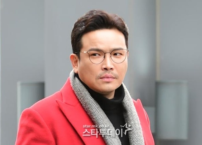 MC 딩동, BJ 폭행 논란에 억울함 토로