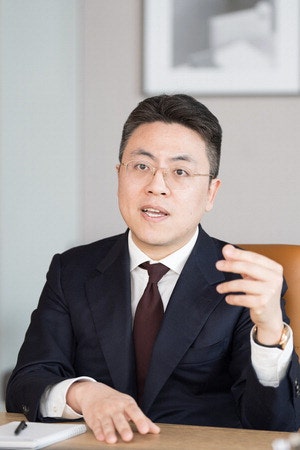 "40만 보험설계사, 노인돌봄 매니저 변신시켜야"