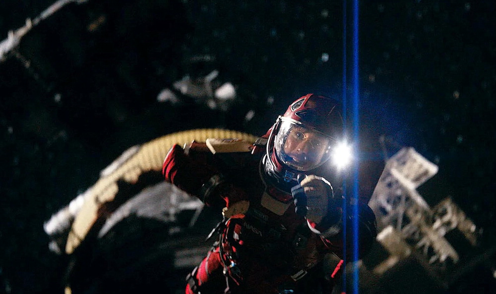 태양이 꺼져간다 … 인류 구할 단 한번의 우주 항해