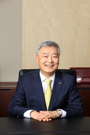 한수원 사장에 김회천…공운위, 단수 추천키로