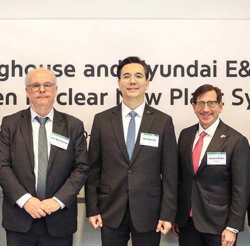 북유럽 원전 정조준