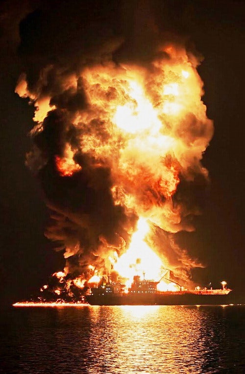 모즈타바 첫 메시지는 강경 대응 …"피의 복수 주저하지 않겠다"