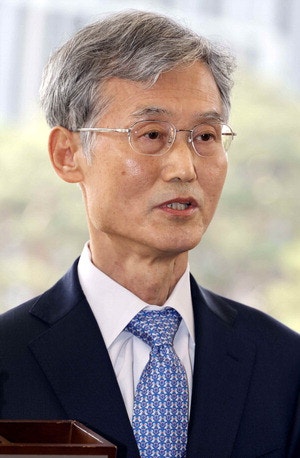 '법왜곡죄 1호' 대법원장이 고발당했다