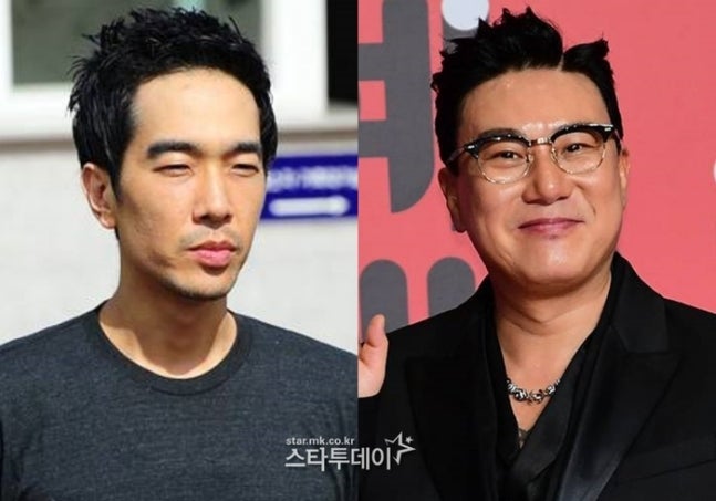 고영욱, 이상민 또 저격했다 “거짓말 그만해…사람들 바보 아냐”