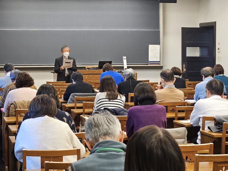 日 단카이 75세 시대 … '인생 2막' 대학서 준비한다 [BRAV♡라이프]