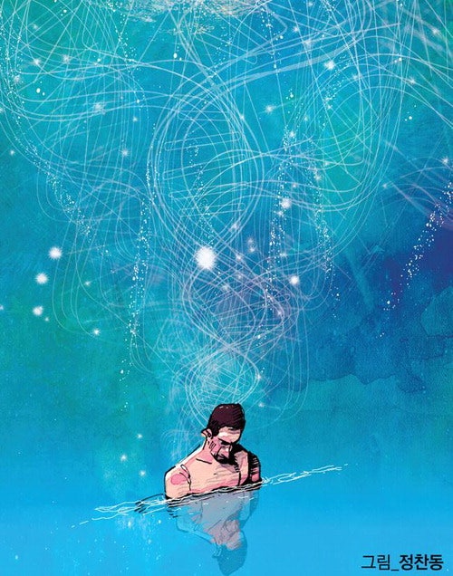 [시가 있는 월요일] 그래도, 그러하므로