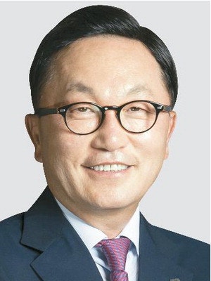 미래에셋 '10년의 기적' 시총 10배로