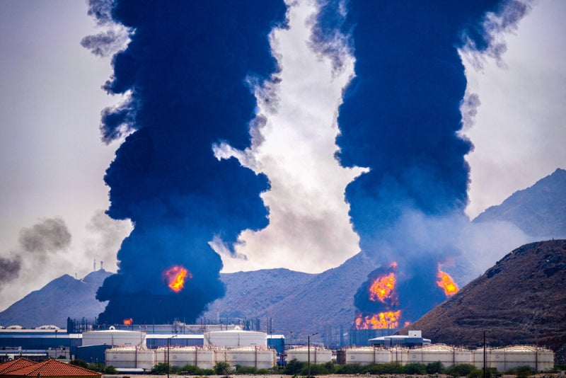 [뉴스&분석] 전쟁 판키우는 美 … 韓에 파병 숙제 던졌다