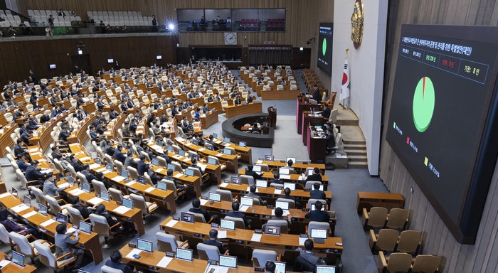 한미 워싱턴서 투자 협의
