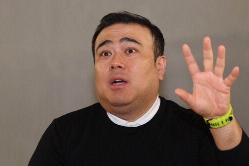 "해외에 지재권 뺏기는 악순환 끊을것"