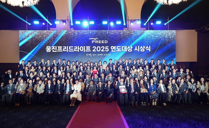 웅진프리드라이프, ‘토탈 라이프케어 플랫폼’ 비전 선포