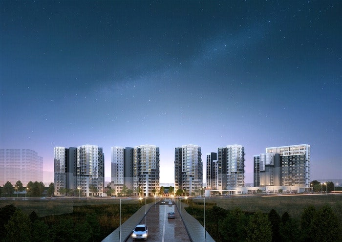 삼성물산 건설부문, "압·성·여·목에 래미안 깃발"…미래 주거모델 '넥스트 홈' 내놔