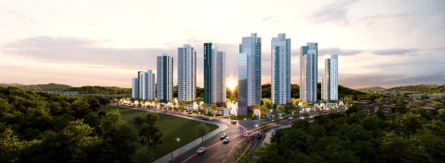 대우건설, '1분기 1.8조 수주' 정비사업으로 창사이래 최대… 내실 경영 쑥