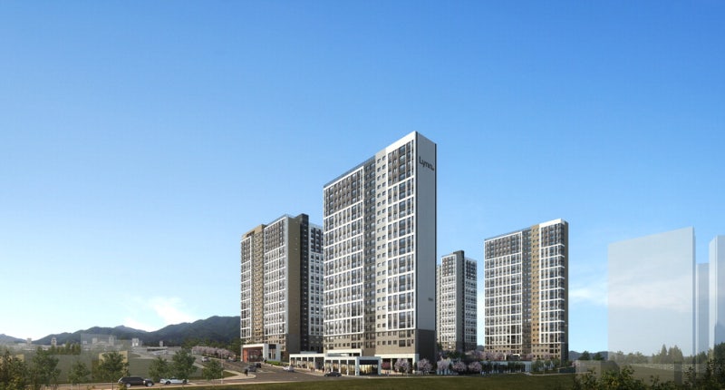 우미건설, 상반기 고양 창릉·평택 고덕서 분양