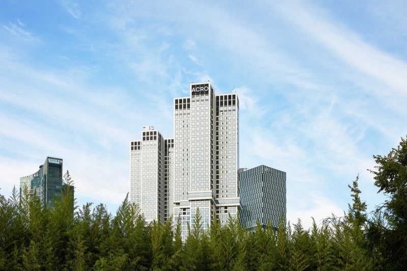 DL이앤씨, 최초 하이엔드 주거브랜드…'아크로' 앞세워 한남5구역 성과