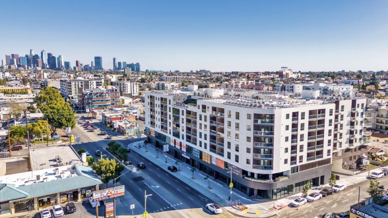 반도건설, 美서 토지 매입부터 시행·시공·임대 관리까지…'K아파트 모델' 안착