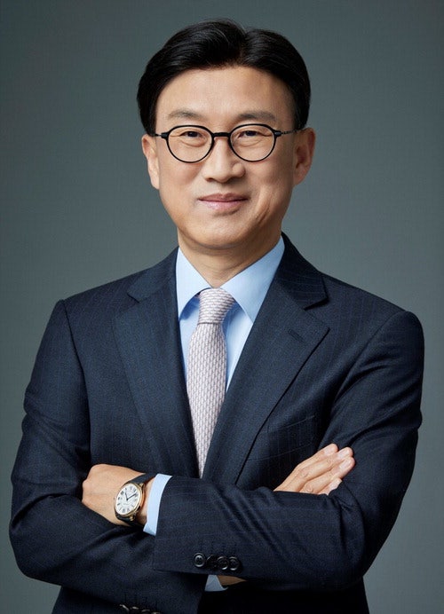 에스원 새 대표에 정해린 … 정기주총서 공식 선임