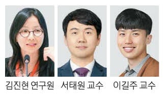 '노벨상 펀드'에 韓과학자 7명 선정