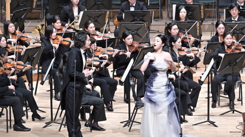 이희건 신한銀 창업자 기린 '한일 이중창'