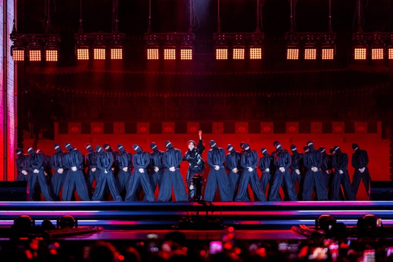 '라이브 시대' 연 OTT … 공연·스포츠 생중계 경쟁