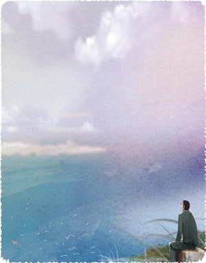 [시가 있는 월요일] 바다라는 종교