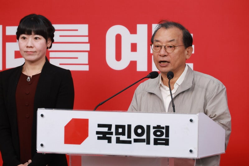 국힘, 주호영·이진숙 컷오프 … 대구시장 후보 6명으로 경선