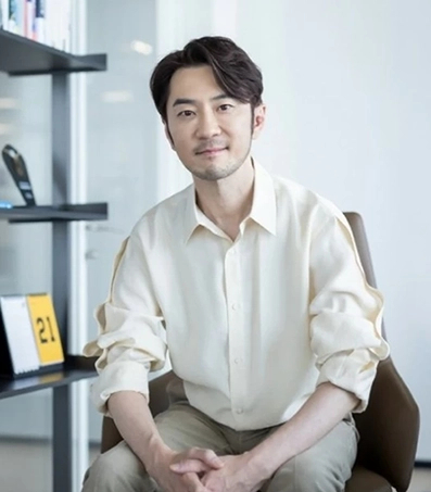  김창한 크래프톤 대표.[사진 제공=크래프톤]